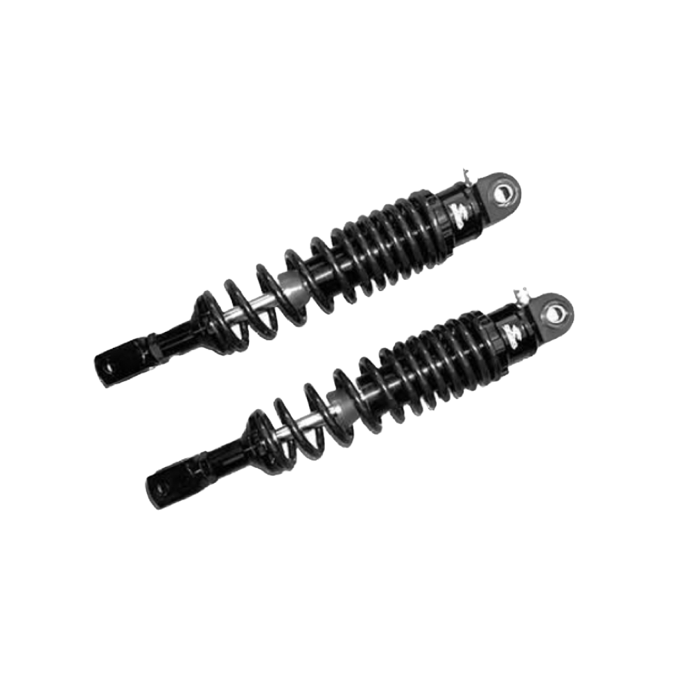 HONDA AIRBLADE (2020-2025) REAR SUSPENSION - BLACK