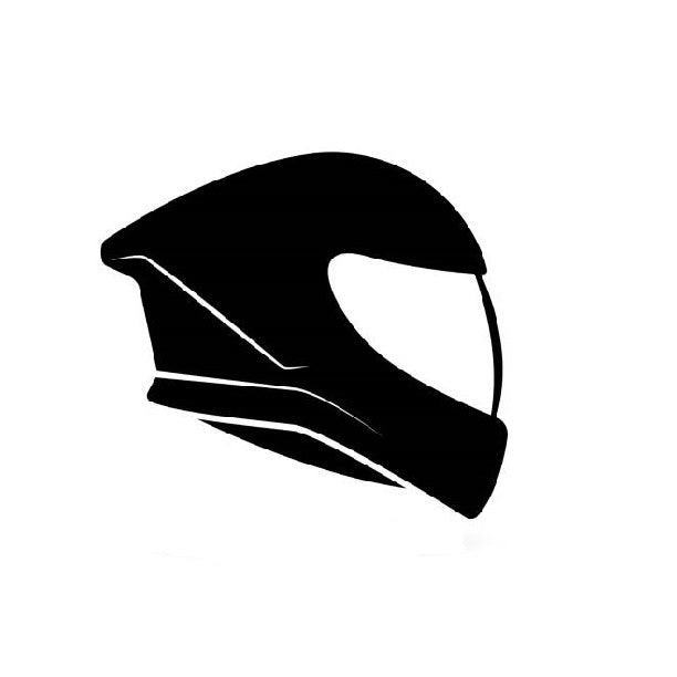 Helmets & Safety