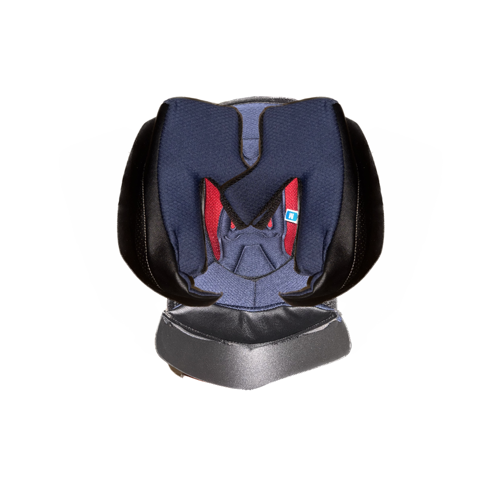 SPARE CUSHION FOR QIKE 111 HELMET