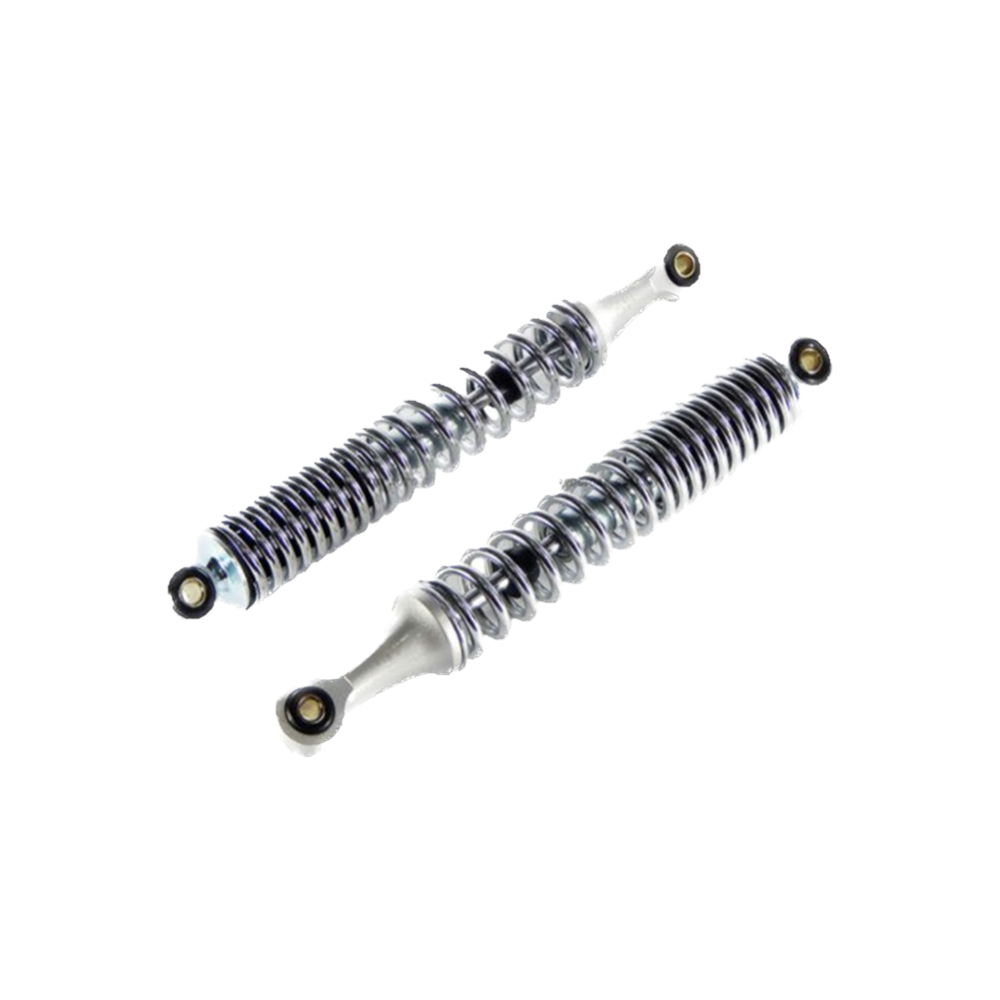 HONDA WAVE 125S/125I (2007) REAR SUSPENSION