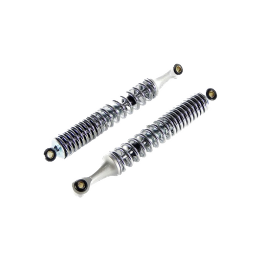 HONDA WAVE 125S/125I (2007) REAR SUSPENSION