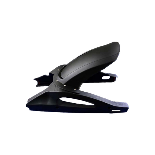 YAMAHA Y15ZR (V1/V2) SWING ARM COVER - MATT BLACK