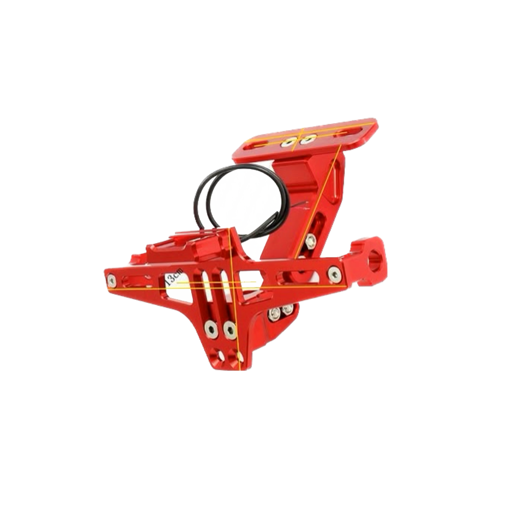 UNIVERSAL PLATE HOLDER