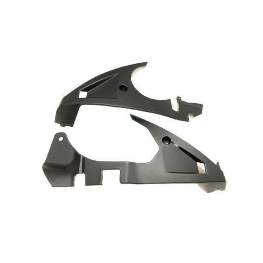 YAMAHA Y15ZR (V1/V2) BELLY COVER