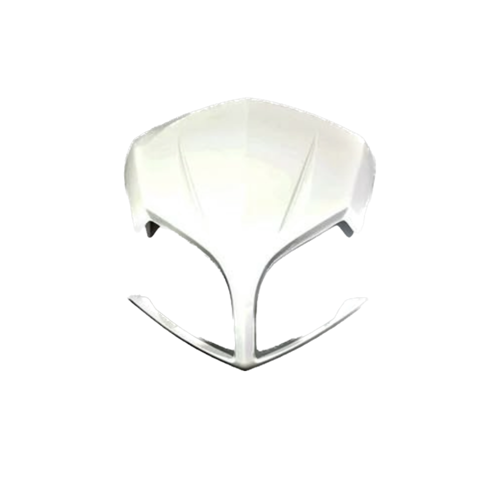 HONDA WAVE 125S/125I (2007) HEADLAMP VISOR