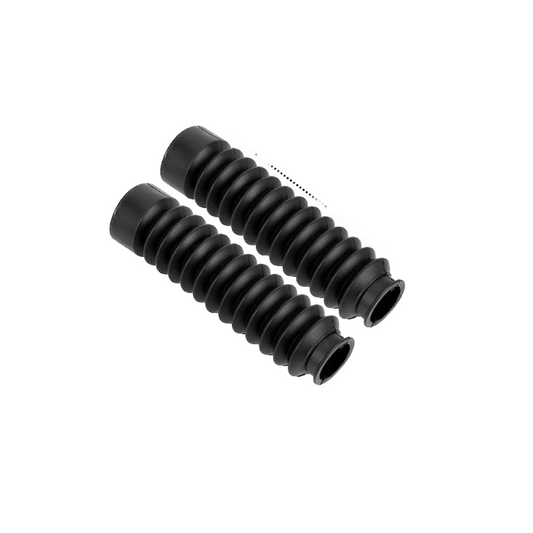 SUZUKI GN125 FRONT FORK COVER