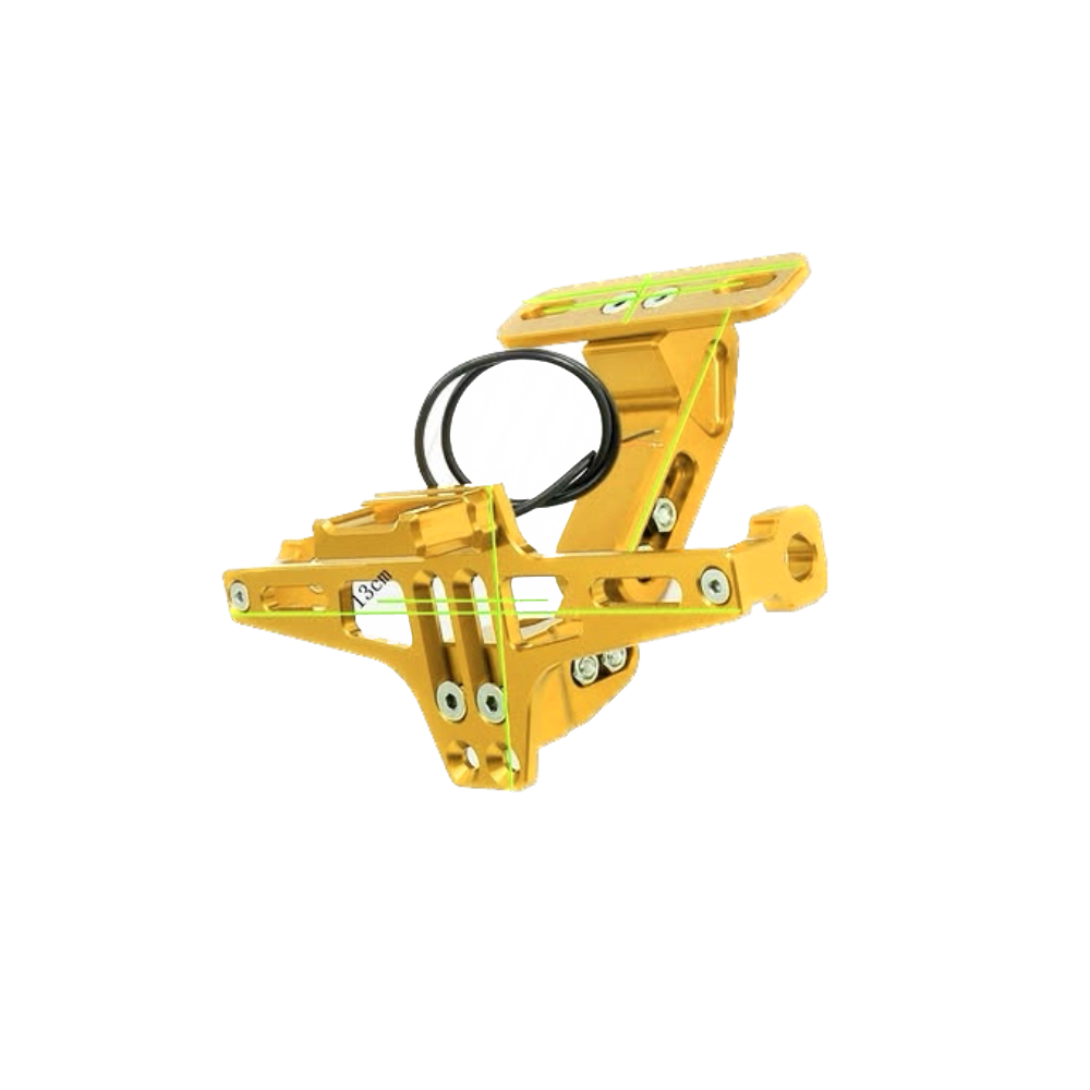 UNIVERSAL PLATE HOLDER