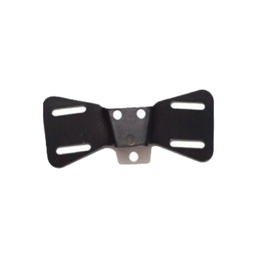 MUDGUARD SPARE BRACKETS