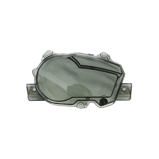 YAMAHA Y15ZR (V1) TINTED METER LENS