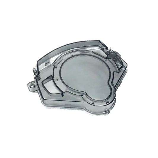 YAMAHA LC135 TINTED METER LENS