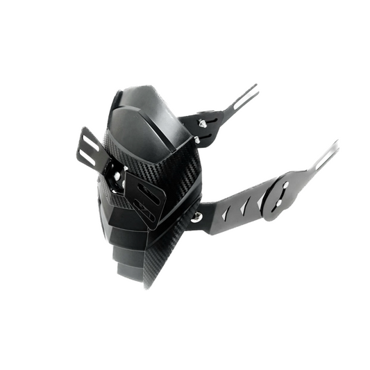 UNIVERSAL MUDGUARD - SHARK POWER