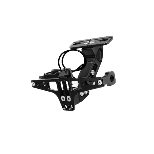 UNIVERSAL PLATE HOLDER