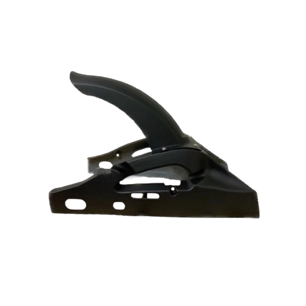 HONDA RSX150 (V1/V2) SWING ARM COVER - MATT BLACK
