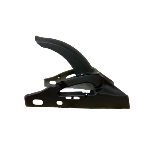 HONDA RSX150 (V1/V2) SWING ARM COVER - MATT BLACK