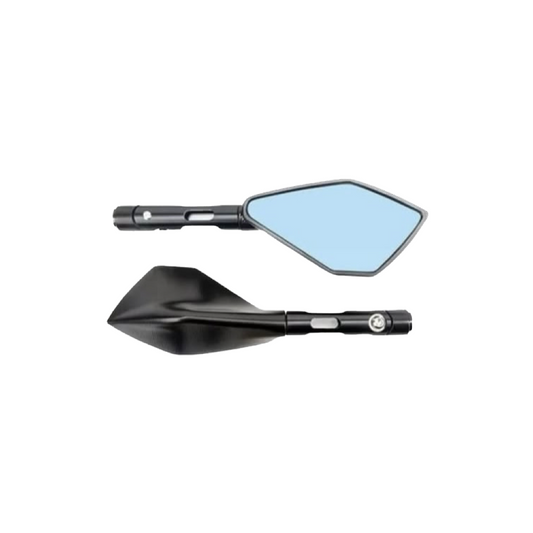 TRIANGLE MIRROR