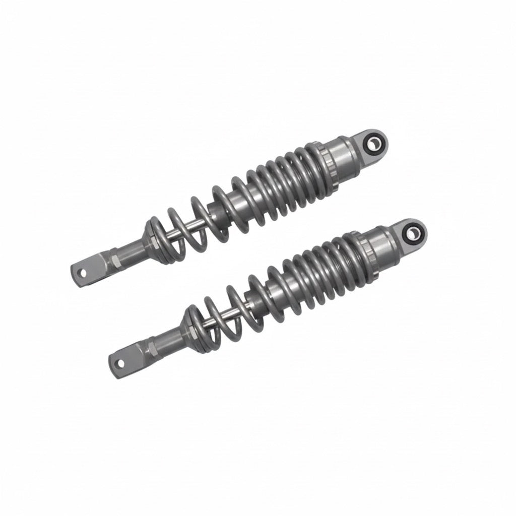 HONDA AIRBLADE (2020-2025) REAR SUSPENSION - GREY