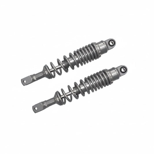 HONDA AIRBLADE (2020-2025) REAR SUSPENSION - GREY