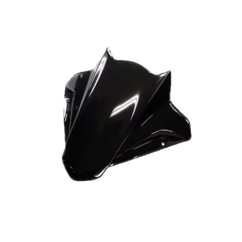 YAMAHA LC135 BATMAN VISOR - BLACK