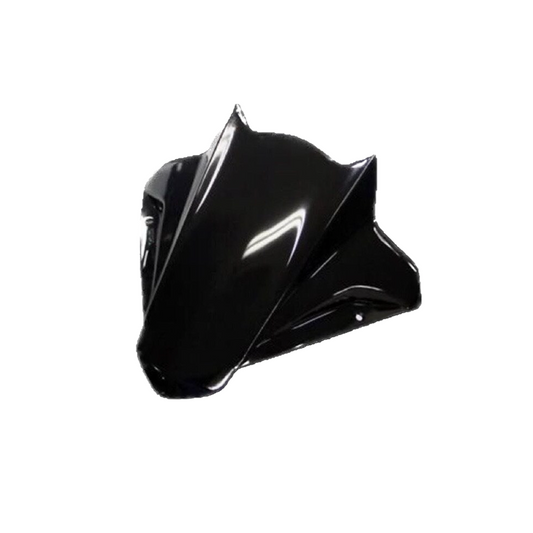 YAMAHA LC135 BATMAN VISOR - BLACK
