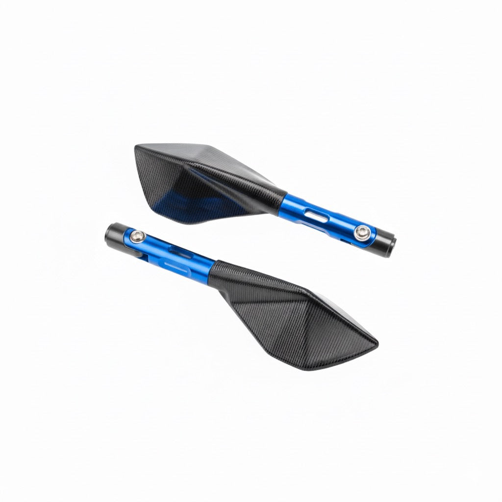 TRIANGLE MIRROR