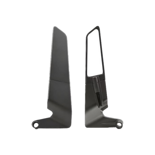 STEALTH MIRROR