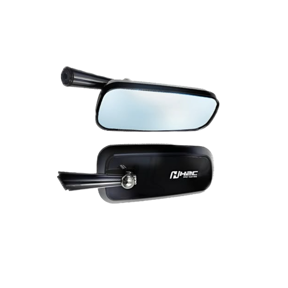 H2C RECTANGLE MIRROR