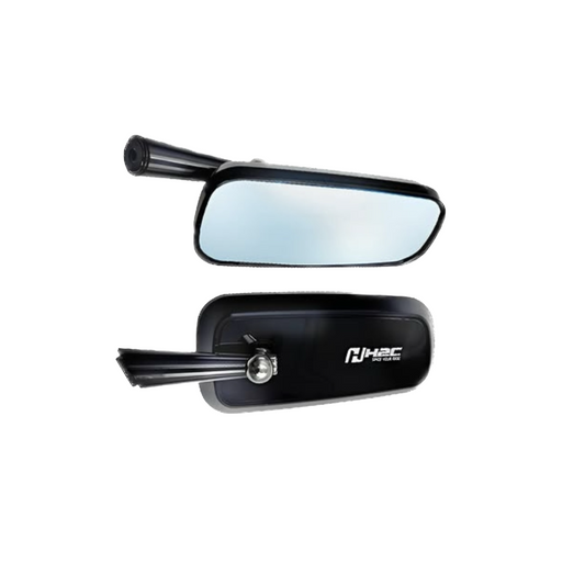 H2C RECTANGLE MIRROR