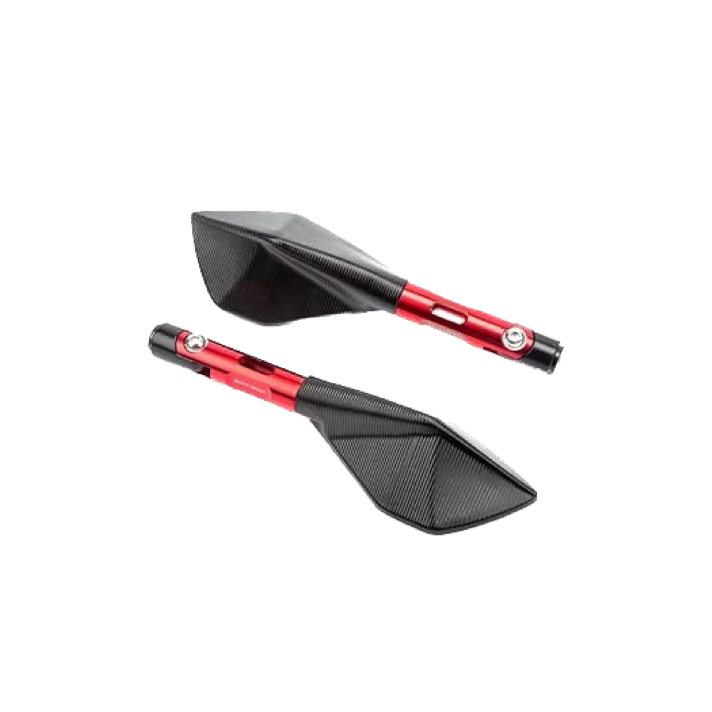 TRIANGLE MIRROR