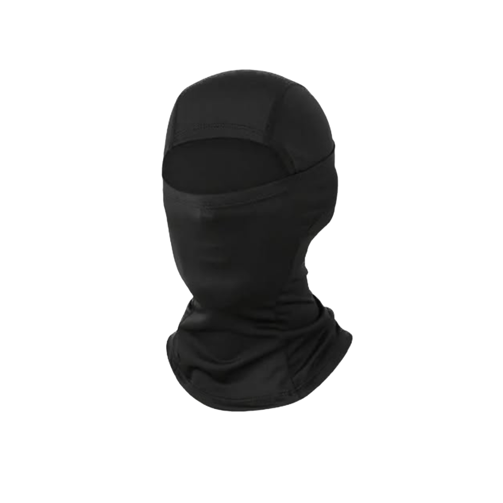 HELMET MASK - FREE SIZE