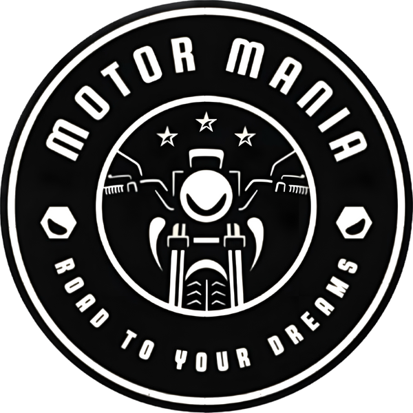 MotorMania